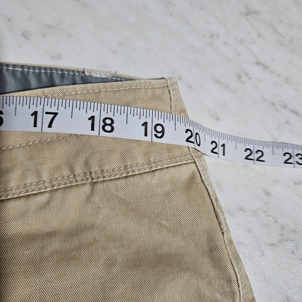 Kuhl Rydr Men's Pants in Tan - Picture 3 of 7